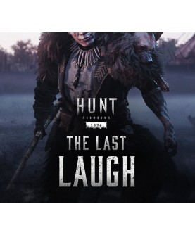 Hunt: Showdown 1896 - The Last Laugh DLC Steam Key GLOBAL
